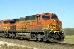 BNSF 4929